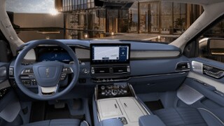 2024 Lincoln Lincoln Navigator Internal Image 2